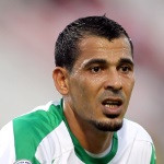 Younis Mahmoud