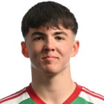 M. Kiernan