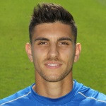 Lorenzo Pellegrini