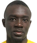Dicoy Williams