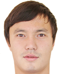M. Shakhmetov