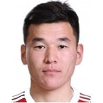 O. Mukhanov