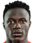 V. Wanyama