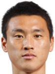 Lee Jong-Min