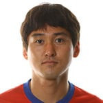 Lee Jung-Soo