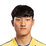 Lee Sang-Min II