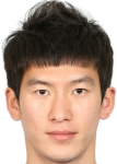 Oh Jang-Eun