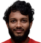 Hussain Sifaau Yoosuf