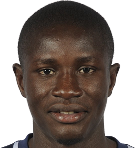 K. Traoré