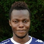 Mahamadou N&apos;Diaye