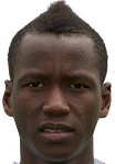 Mamoutou N&apos;Diaye