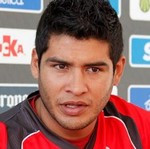 Luis Omar Hernández