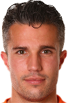 R. van Persie