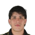 Ariel Echeguren Zarza Facundo