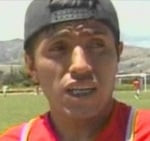 V. Peña