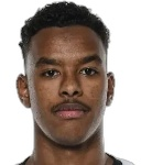 Abdulrahman Al Ameen