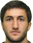 A. Gazimagomedov