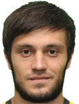 M. Mitrishev