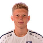 M. Rybalko