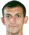 Rustem Mukhametshin