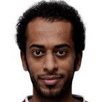 Abdulah Al Mutairi