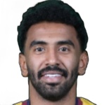 Abdulaziz Al Dhuwayhi