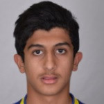 Abdulrahman Al Dhifeeri