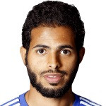 Ahmed Al Fraidi