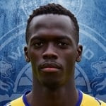 C. Ndiaye