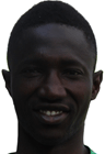 I. Dramé