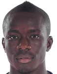 I. Gueye