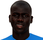 K. Koulibaly