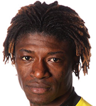 Mohamed Bangura