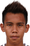 A. Sairudin