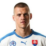 M. Škrtel