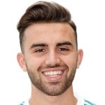 Borja Mayoral