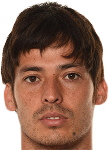 David Silva