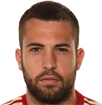 Jordi Alba