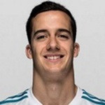 Lucas Vázquez