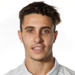 Mario Hermoso