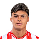 P. Fidel Cedillo Segura