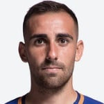 Paco Alcácer