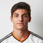 Rafa Mir