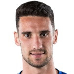 Sergio Rico