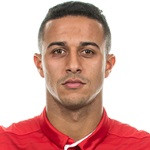 Thiago Alcântara