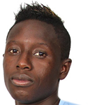 P. Konate