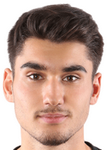 B. Karadağ