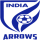 Indian Arrows