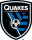 SJ Earthquakes