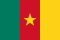 Cameroon U18 W
